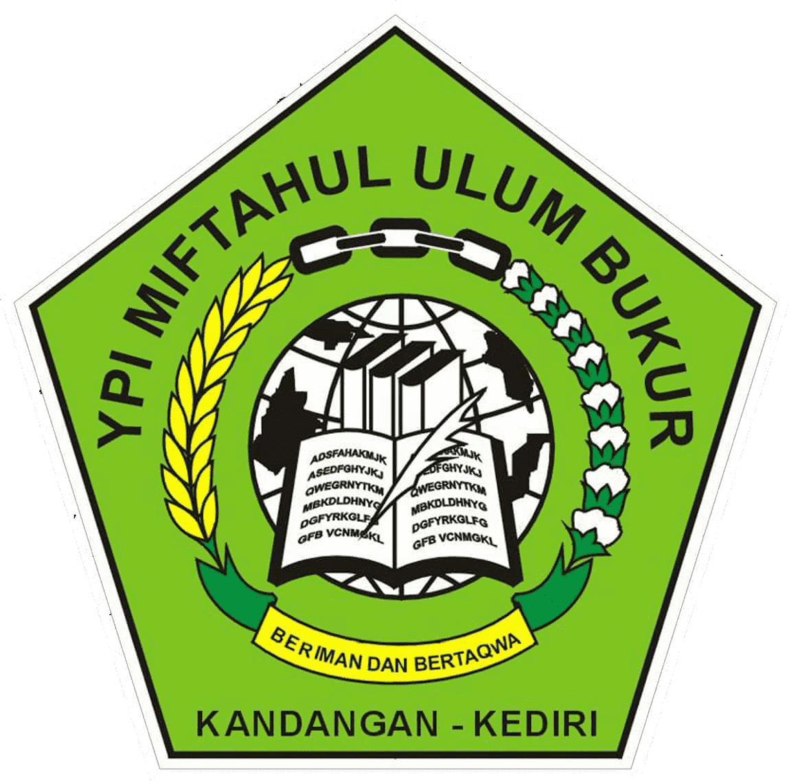 Logo YPI